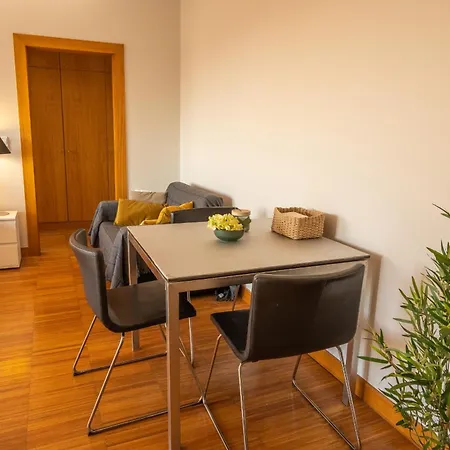 Apartamento Ponte Nova By Homing *