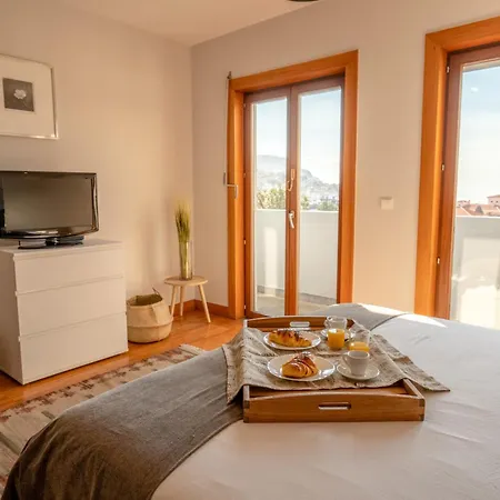 Appartement Ponte Nova By Homing Funchal (Madeira)