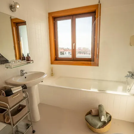 Ponte Nova By Homing Apartamento *