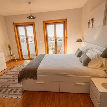 Apartamento Ponte Nova By Homing